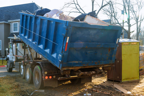 Trash Removal Near Me in Christiansburg, VA