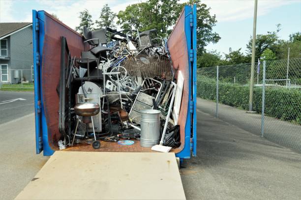 Attic Cleanout Services in Christiansburg, VA