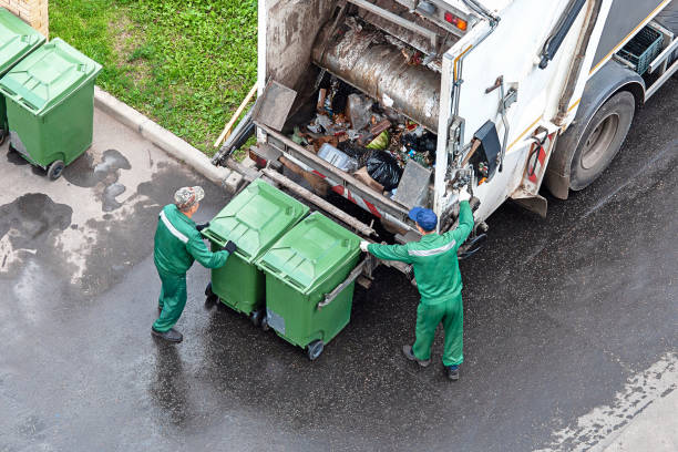  Christiansburg, VA Junk Removal Pros