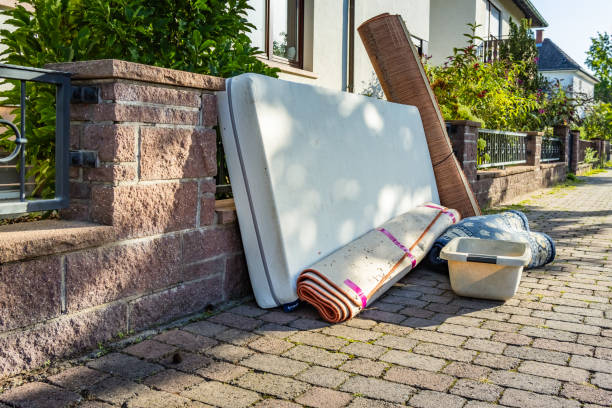 Professional Junk Removal in Christiansburg, VA