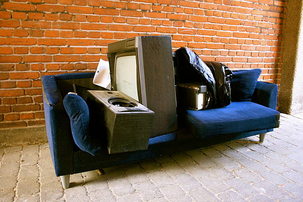 Best Construction Debris Removal  in Christiansburg, VA