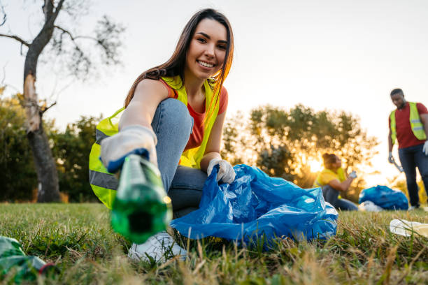 Best Commercial Cleanout Services  in Christiansburg, VA