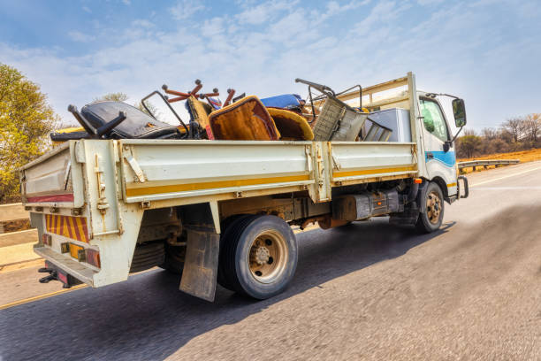 Best Residential Junk Removal  in Christiansburg, VA