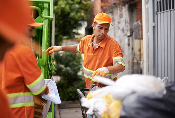 Best Garage Cleanout Services  in Christiansburg, VA