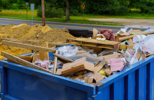 Basement Cleanout Services in Christiansburg, VA